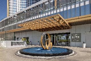 Staybridge Suites Dubai Business Bay fotoÄŸrafÄ±