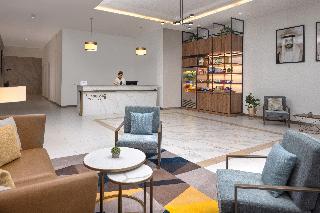 Staybridge Suites Dubai Business Bay fotoÄŸrafÄ±