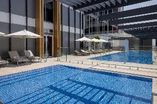 Staybridge Suites Dubai Business Bay fotoÄŸrafÄ±