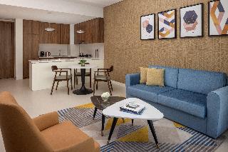 Staybridge Suites Dubai Business Bay fotoÄŸrafÄ±