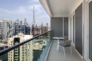 Staybridge Suites Dubai Business Bay fotoÄŸrafÄ±