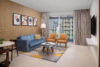 Staybridge Suites Dubai Business Bay fotoÄŸrafÄ±