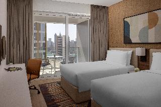 Staybridge Suites Dubai Business Bay fotoÄŸrafÄ±