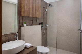 Staybridge Suites Dubai Business Bay fotoÄŸrafÄ±