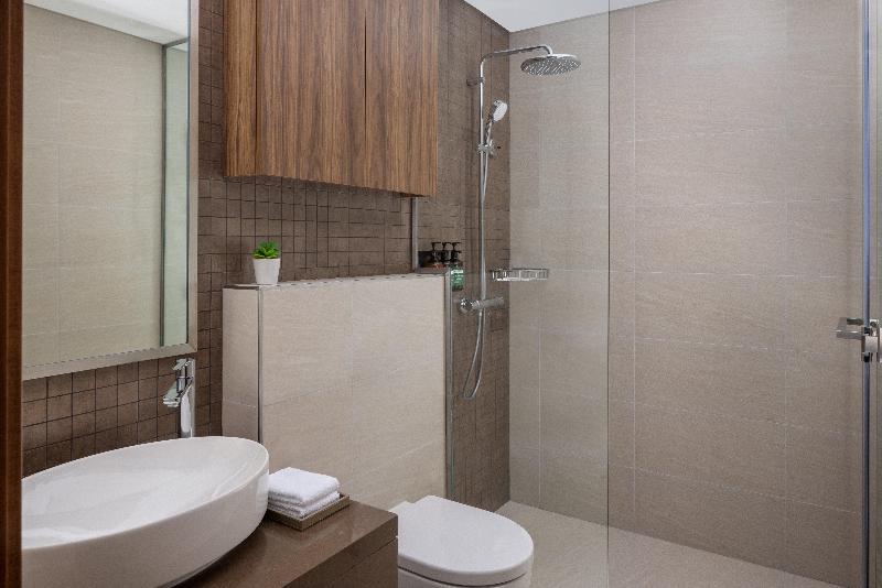 Staybridge Suites Dubai Business Bay - Oda