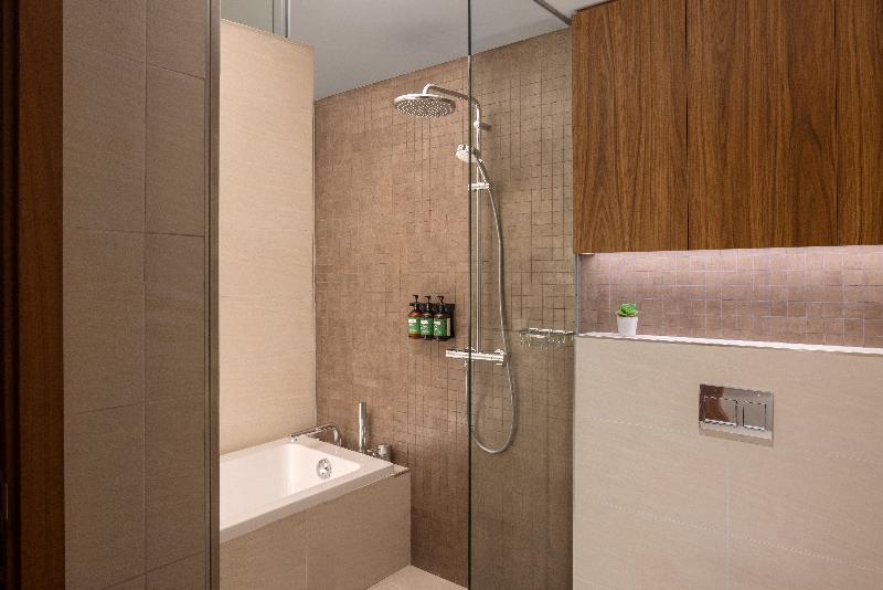 Staybridge Suites Dubai Business Bay - Oda