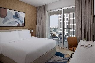 Staybridge Suites Dubai Business Bay fotoÄŸrafÄ±