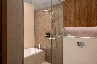 Staybridge Suites Dubai Business Bay fotoÄŸrafÄ±