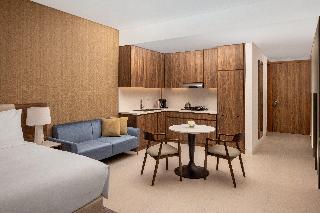 Staybridge Suites Dubai Business Bay fotoÄŸrafÄ±