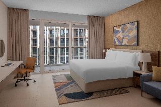 Staybridge Suites Dubai Business Bay fotoÄŸrafÄ±