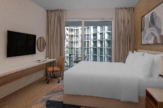 Staybridge Suites Dubai Business Bay fotoÄŸrafÄ±