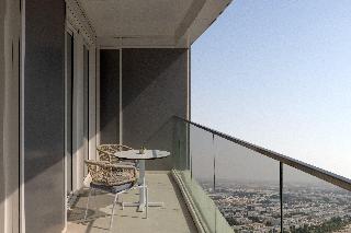 Staybridge Suites Dubai Business Bay fotoÄŸrafÄ±