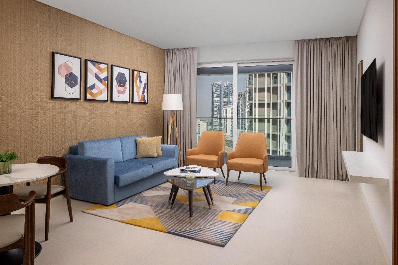 Staybridge Suites Dubai Business Bay - Oda