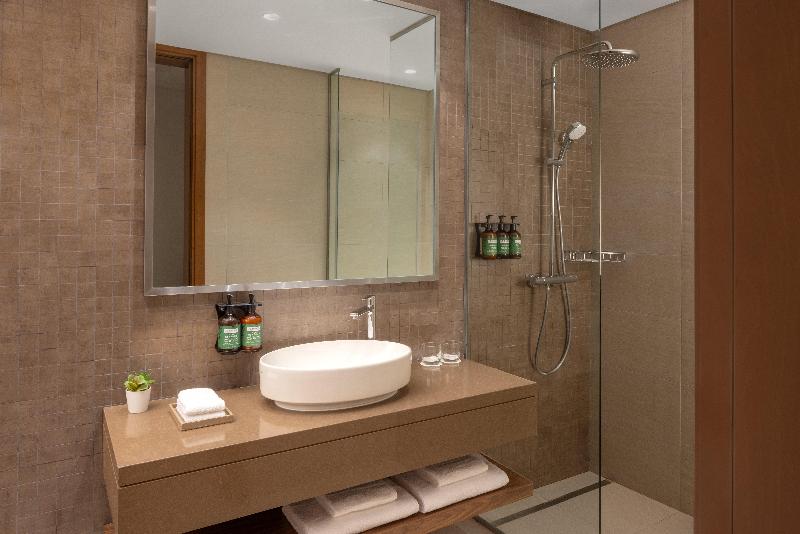 Staybridge Suites Dubai Business Bay - Oda
