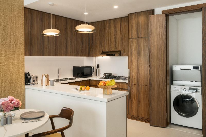 Staybridge Suites Dubai Business Bay - Oda