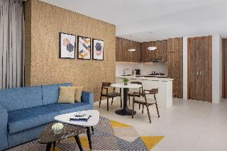Staybridge Suites Dubai Business Bay fotoÄŸrafÄ±