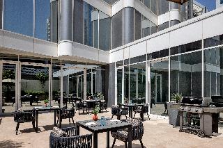 Staybridge Suites Dubai Business Bay fotoÄŸrafÄ±
