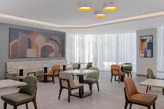 Staybridge Suites Dubai Business Bay fotoÄŸrafÄ±