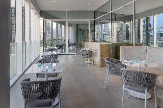 Staybridge Suites Dubai Business Bay fotoÄŸrafÄ±