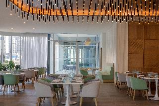 Staybridge Suites Dubai Business Bay fotoÄŸrafÄ±