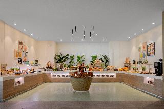 Staybridge Suites Dubai Business Bay fotoÄŸrafÄ±