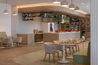 Staybridge Suites Dubai Business Bay fotoÄŸrafÄ±