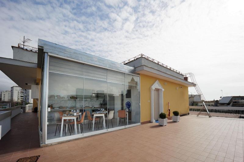 Reddimus Guest House - Genel