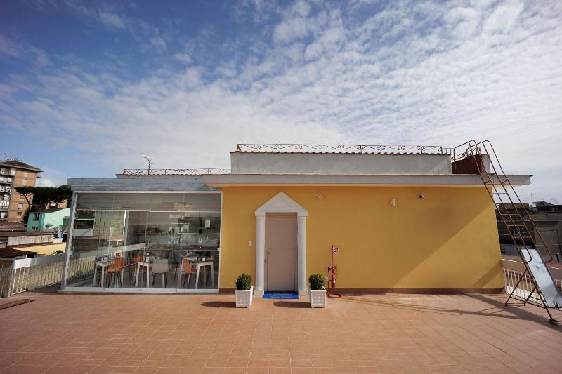 Reddimus Guest House - Genel