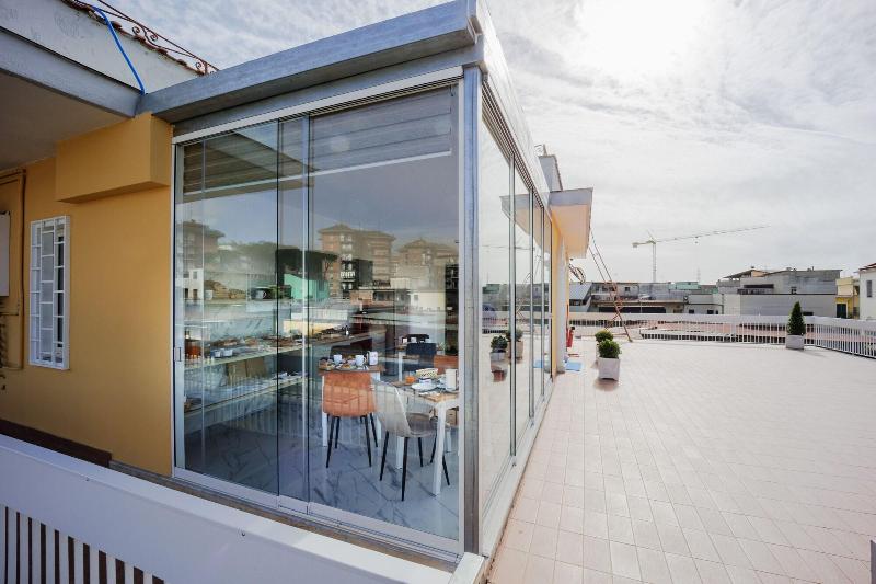 Reddimus Guest House - Genel