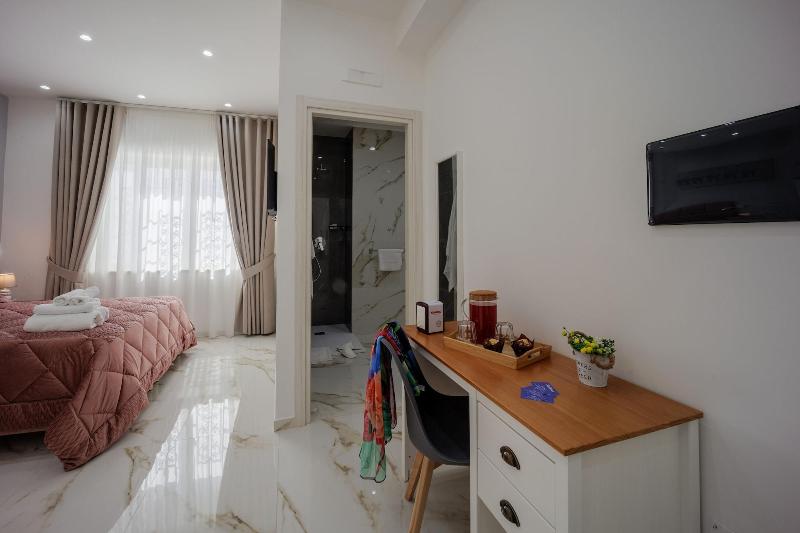 Reddimus Guest House - Oda