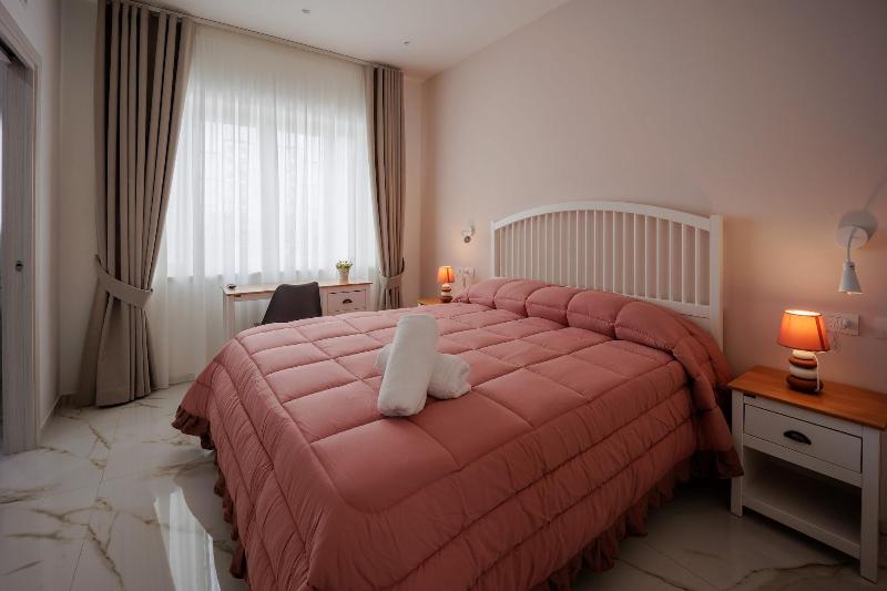 Reddimus Guest House - Oda
