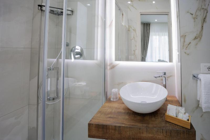Reddimus Guest House - Oda