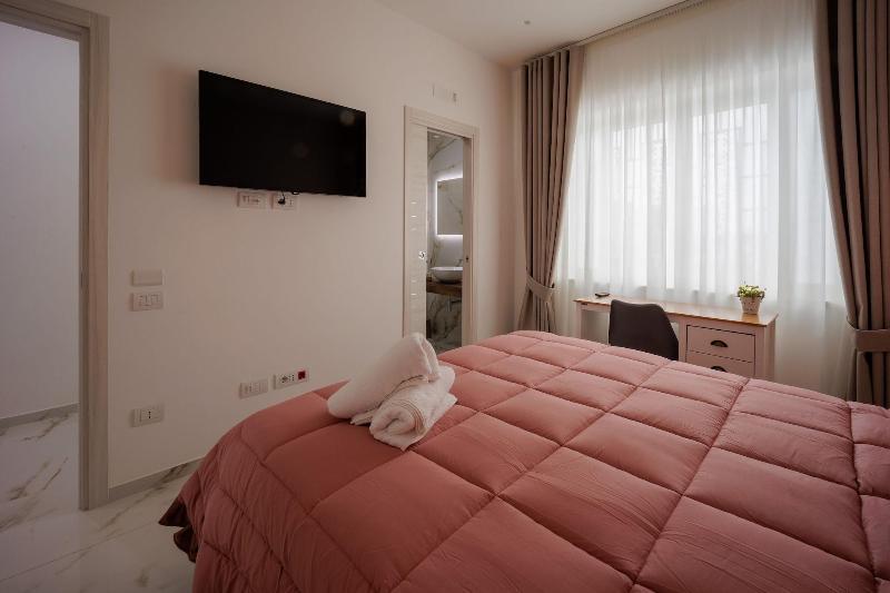 Reddimus Guest House - Oda