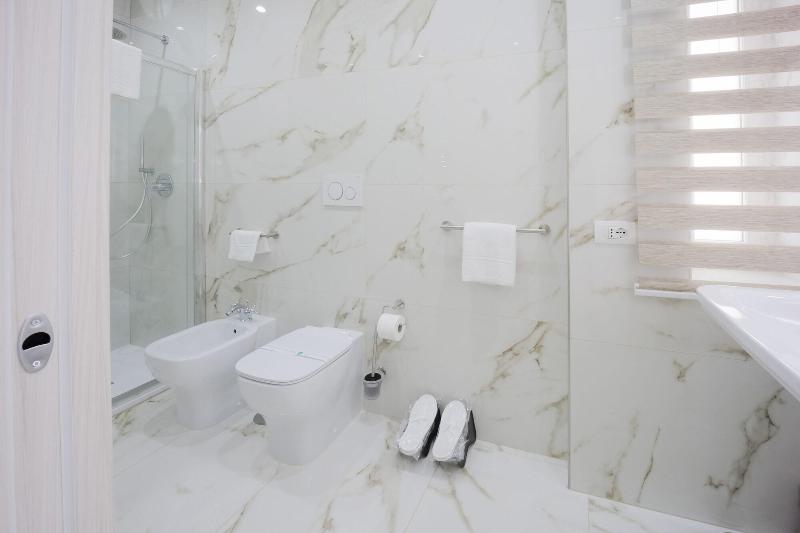 Reddimus Guest House - Oda