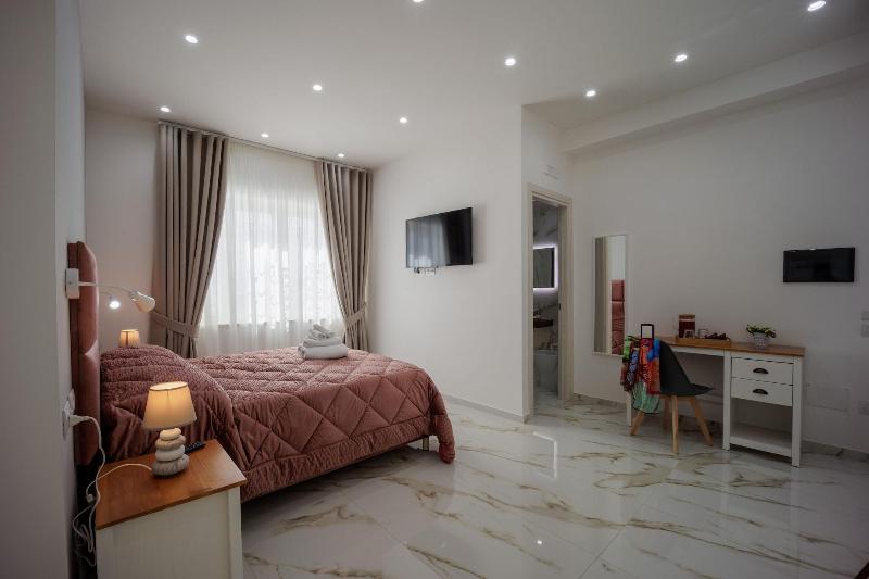 Reddimus Guest House - Oda