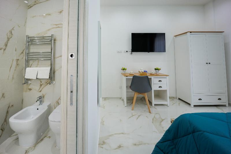 Reddimus Guest House - Oda