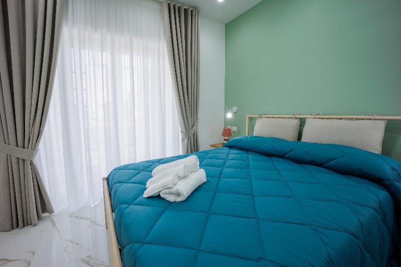 Reddimus Guest House - Oda