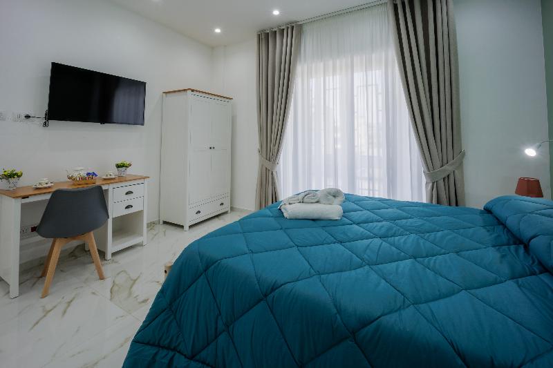 Reddimus Guest House - Oda