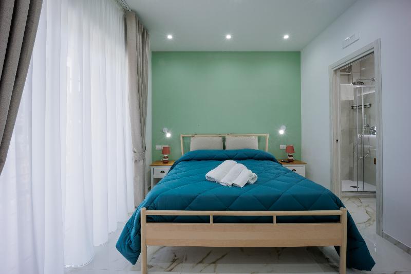 Reddimus Guest House - Oda