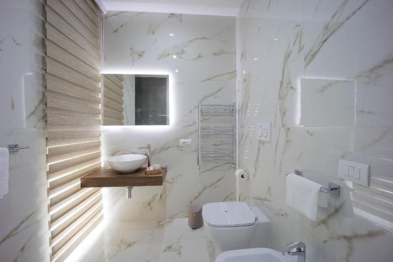 Reddimus Guest House - Oda