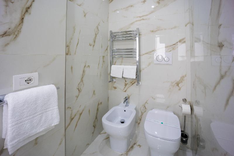 Reddimus Guest House - Oda