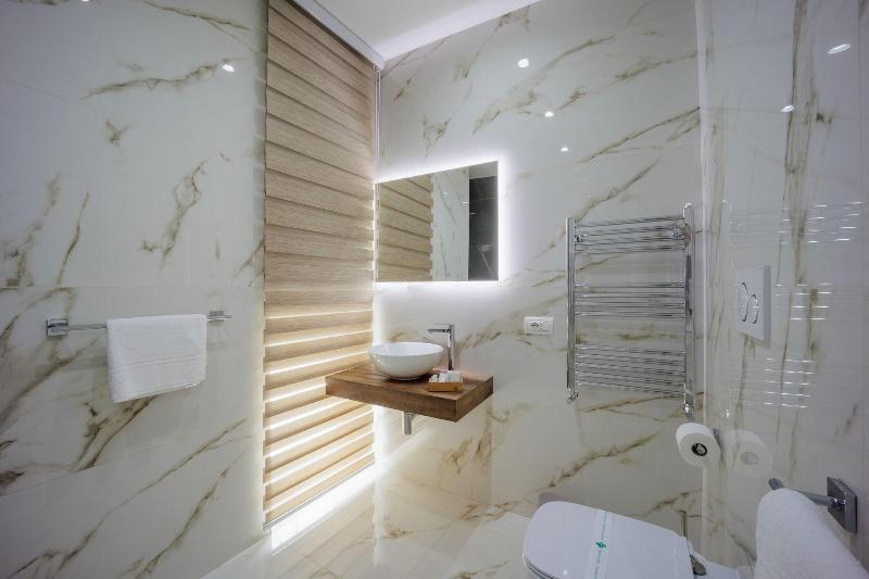 Reddimus Guest House - Oda
