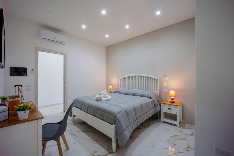 Reddimus Guest House - Oda