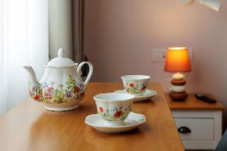 Reddimus Guest House fotoÄŸrafÄ±