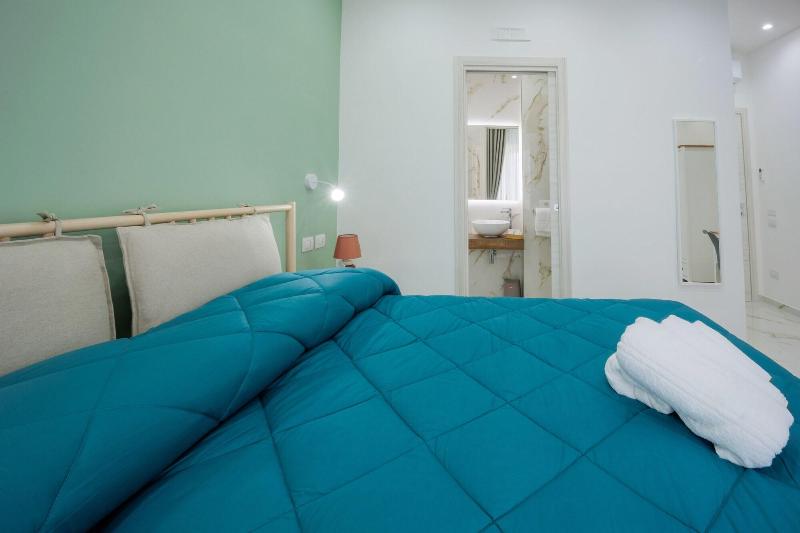 Reddimus Guest House - Oda
