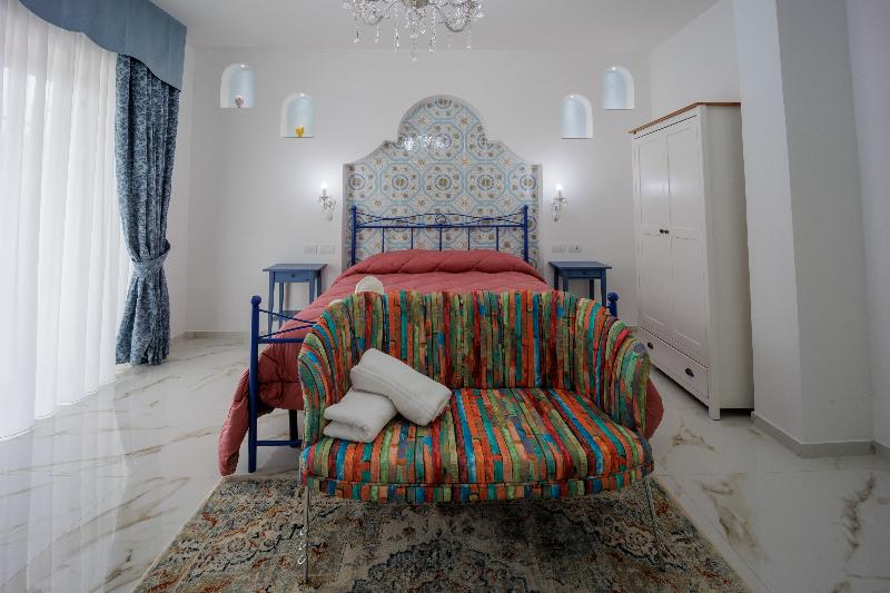 Reddimus Guest House - Oda
