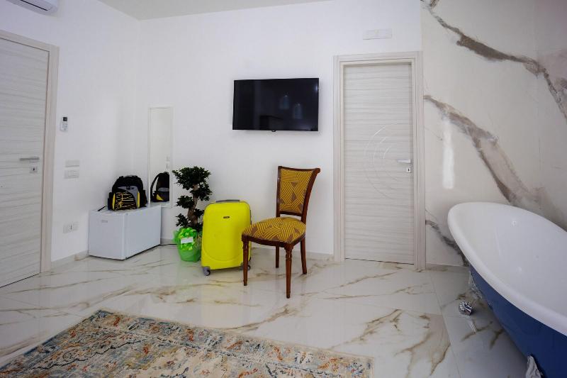 Reddimus Guest House - Oda