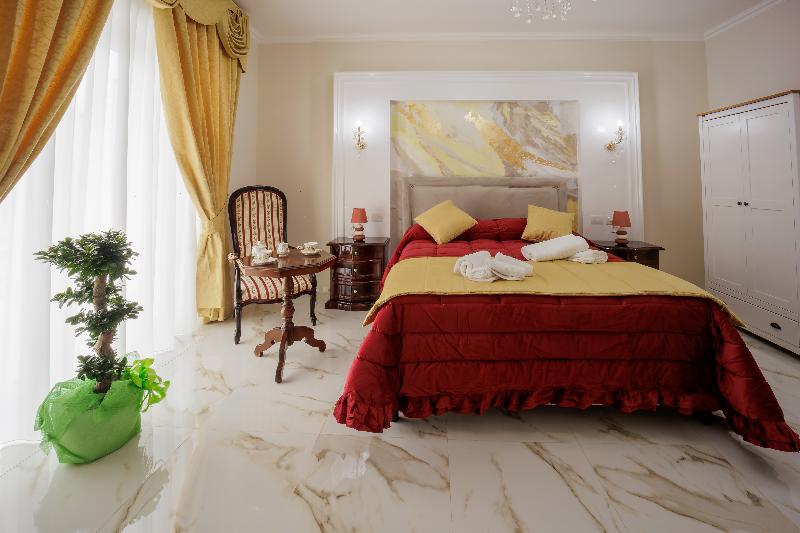 Reddimus Guest House - Oda