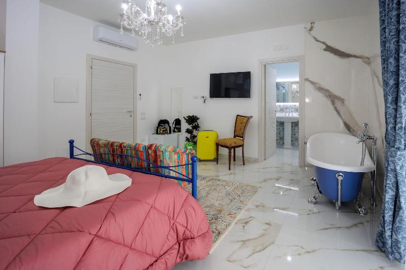 Reddimus Guest House - Oda