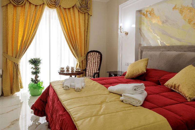 Reddimus Guest House - Oda